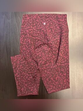 Lululemon Align Pant 28" - Sz 8